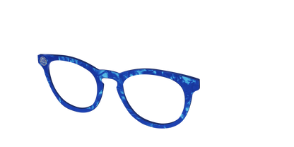 The Ravenclaw™ Pearl Tortoise