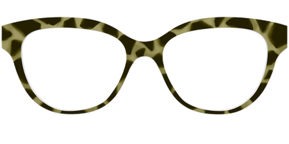 The Olive Tortoise