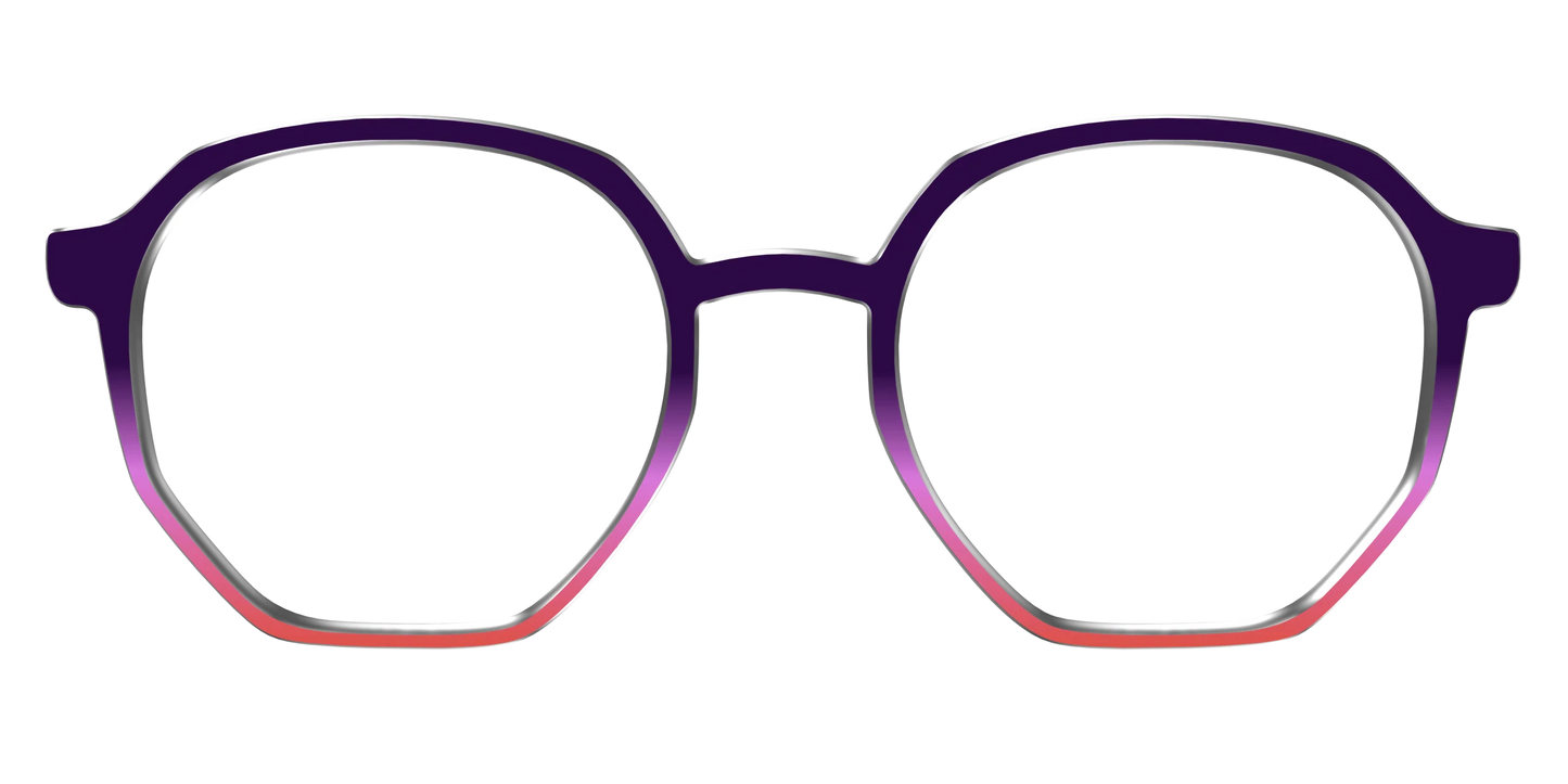 The Grape to Punch Gradient