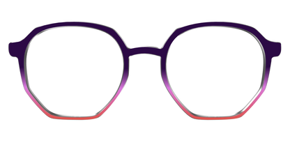 The Grape to Punch Gradient