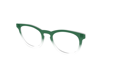 The Spruce Gradient Crystal