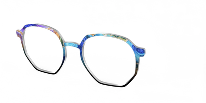 The Genius Geode