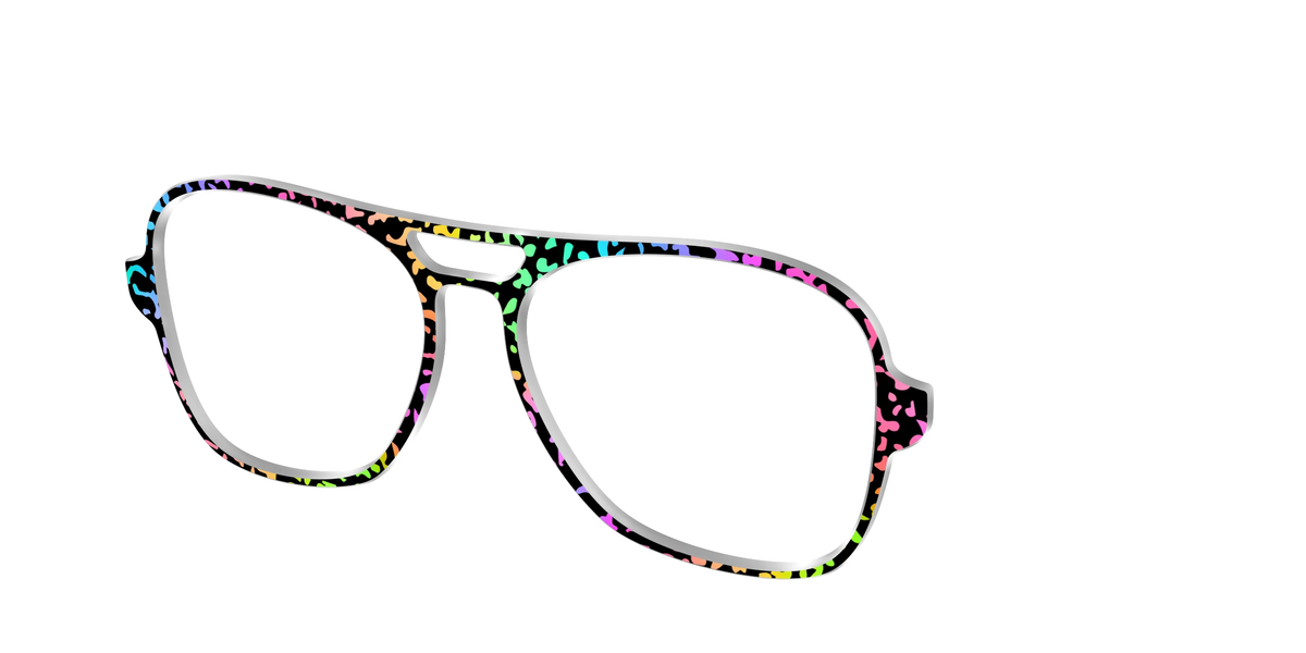 The Colorful Composition