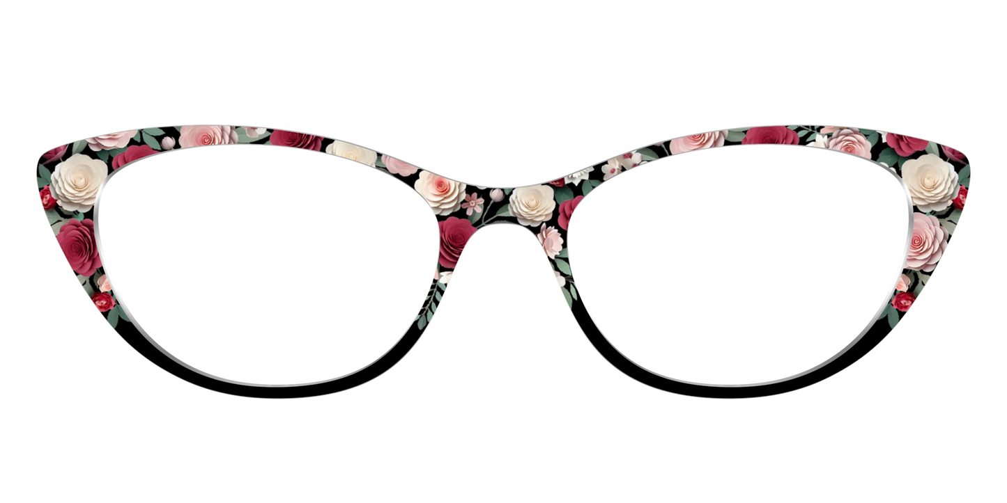The Floral Crown