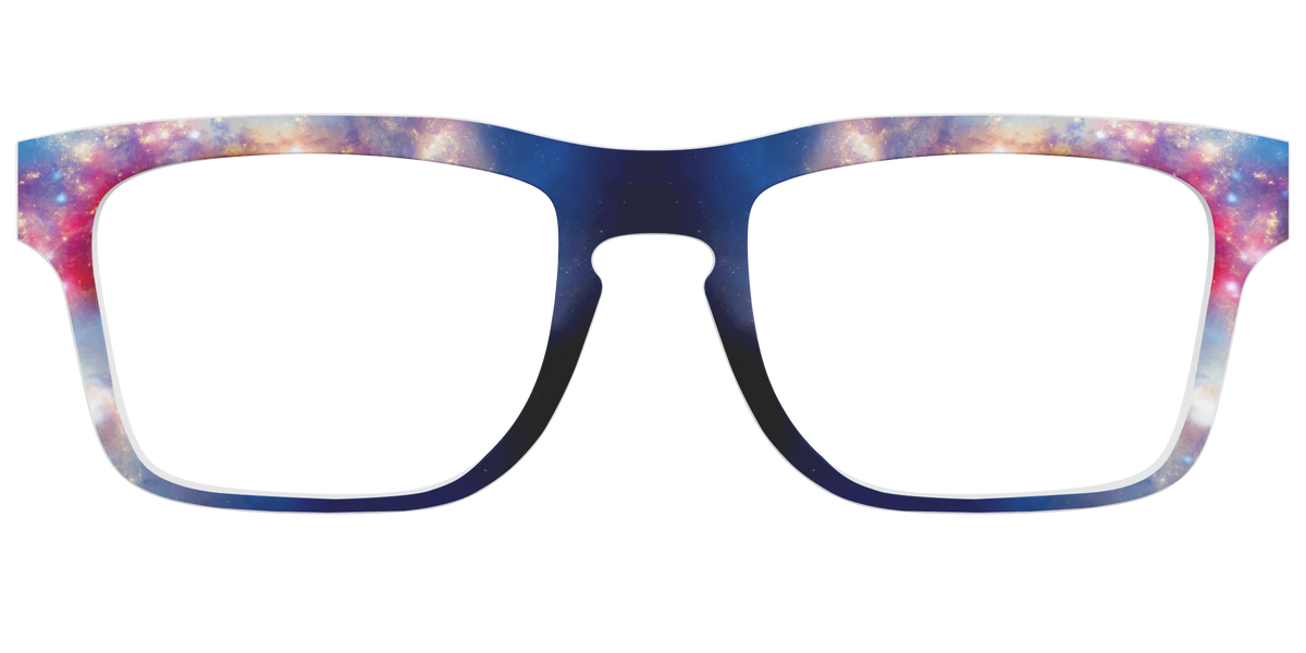 The Galactic Spectacle