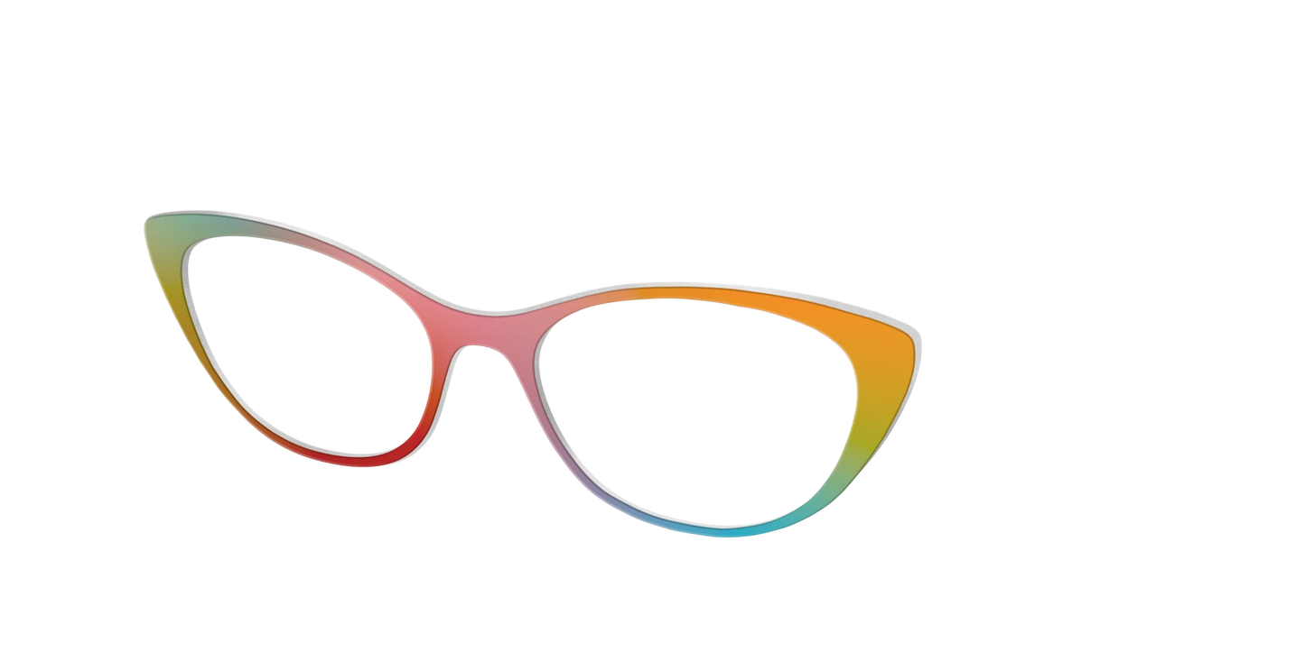 The Mirage Gradient