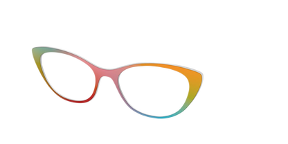 The Mirage Gradient