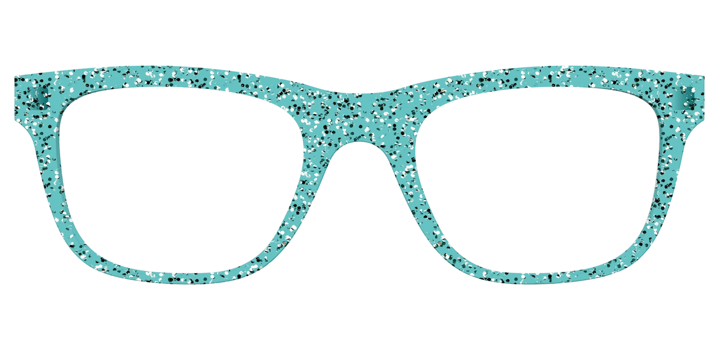 The Mint Sparkle