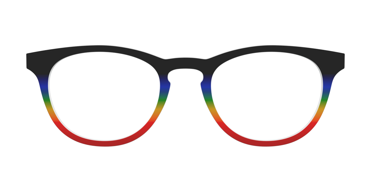 The Love Wins Gradient