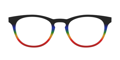 The Love Wins Gradient