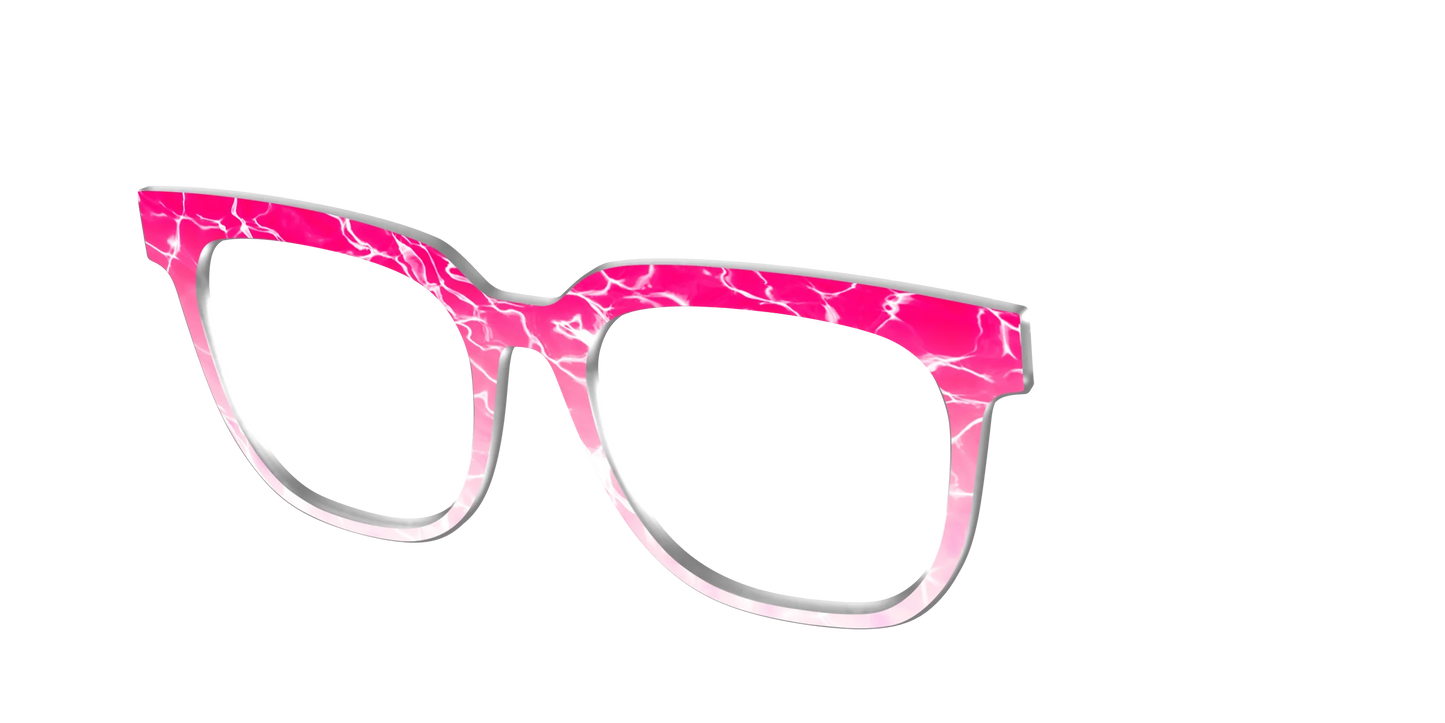 The Pink High Tide