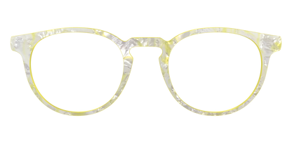 The Buttercup Pearl Tortoise