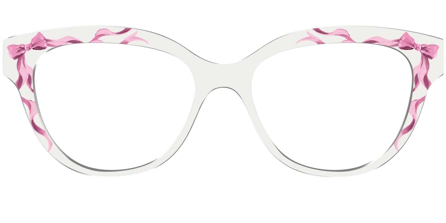 The Dainty Bows