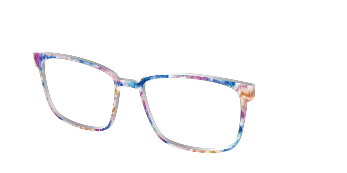 The Tide Pool Tie-Dye