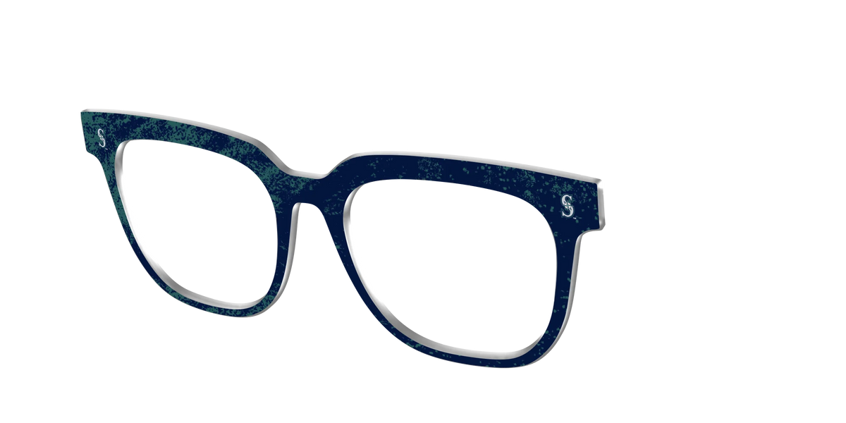 The Mariners Home Run