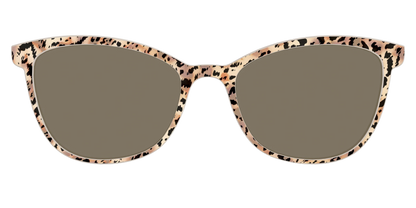 The Polarized Wild Cat Sun Top