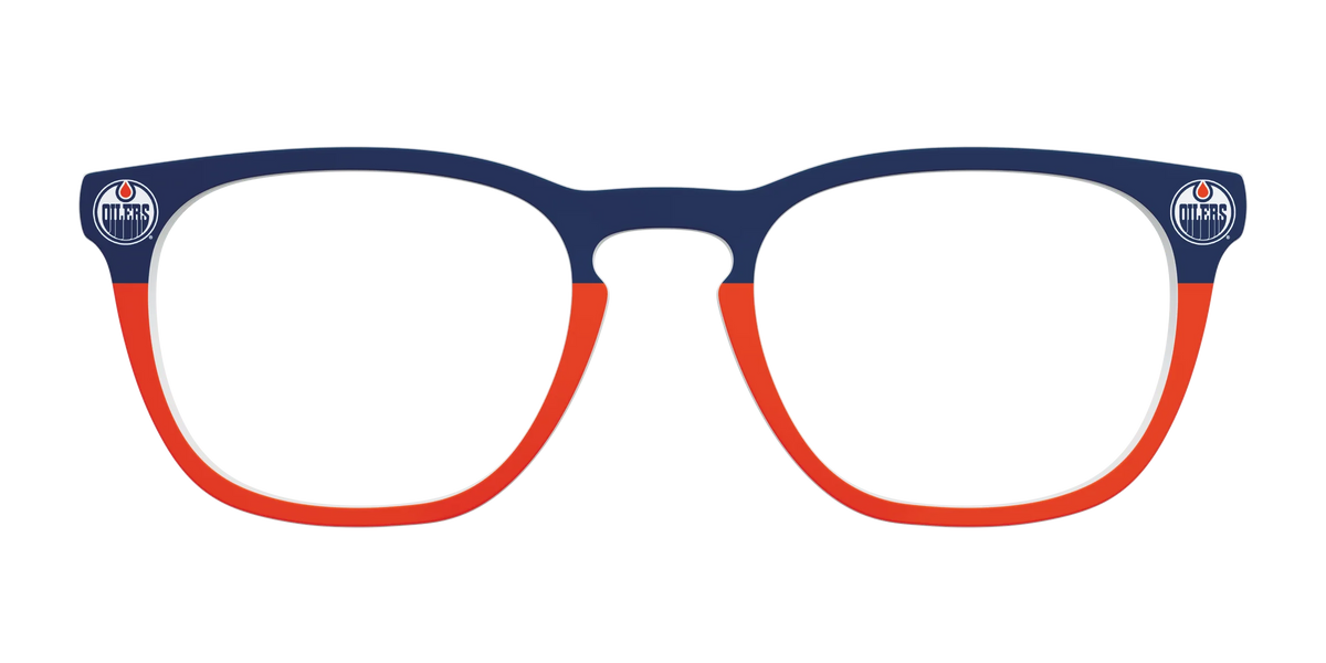 The Oilers® Split