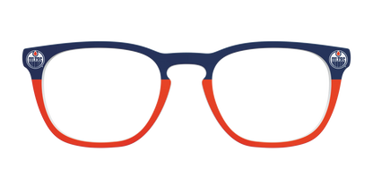 The Oilers® Split
