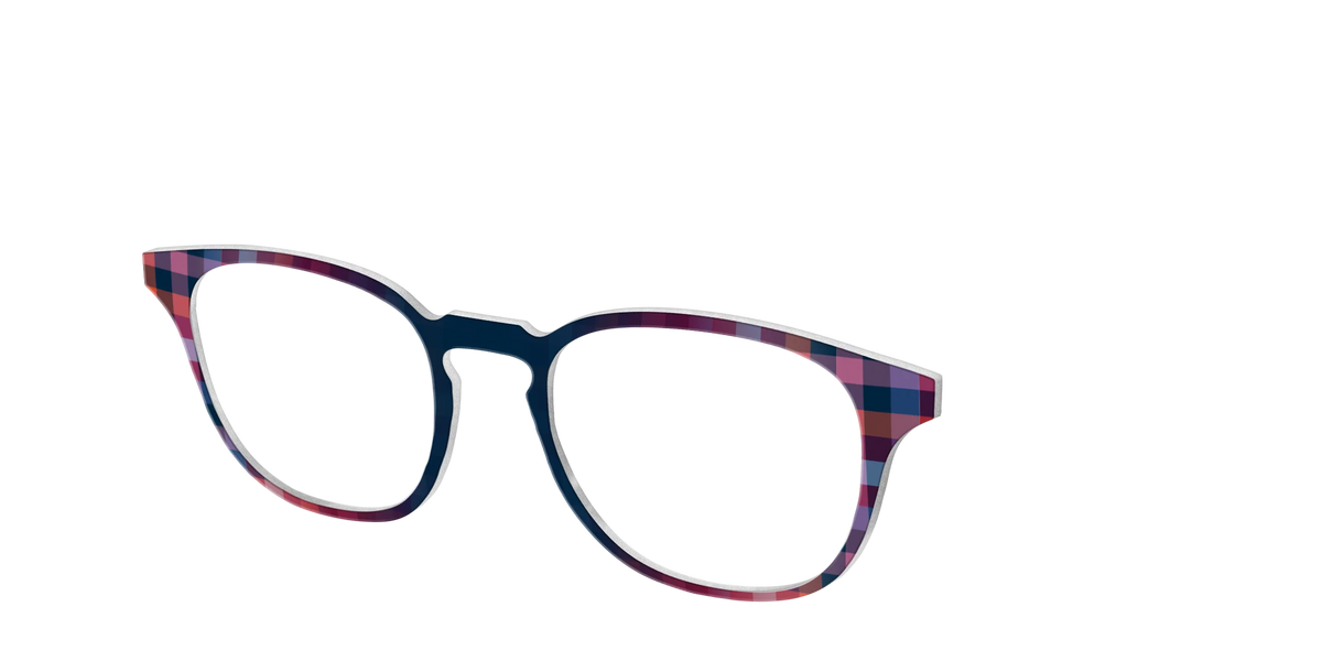 The Harvest Reimagined Plaid