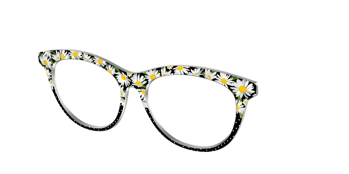 The Daisy Crown Dot