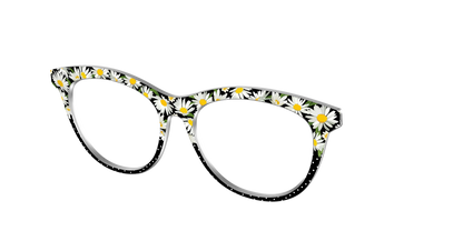 The Daisy Crown Dot