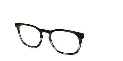 The Polarized Horn Tortoise Sun Top