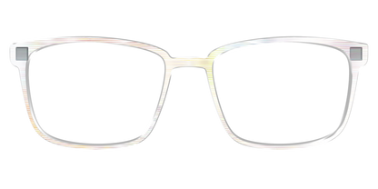The Iridescent Strands Crystal