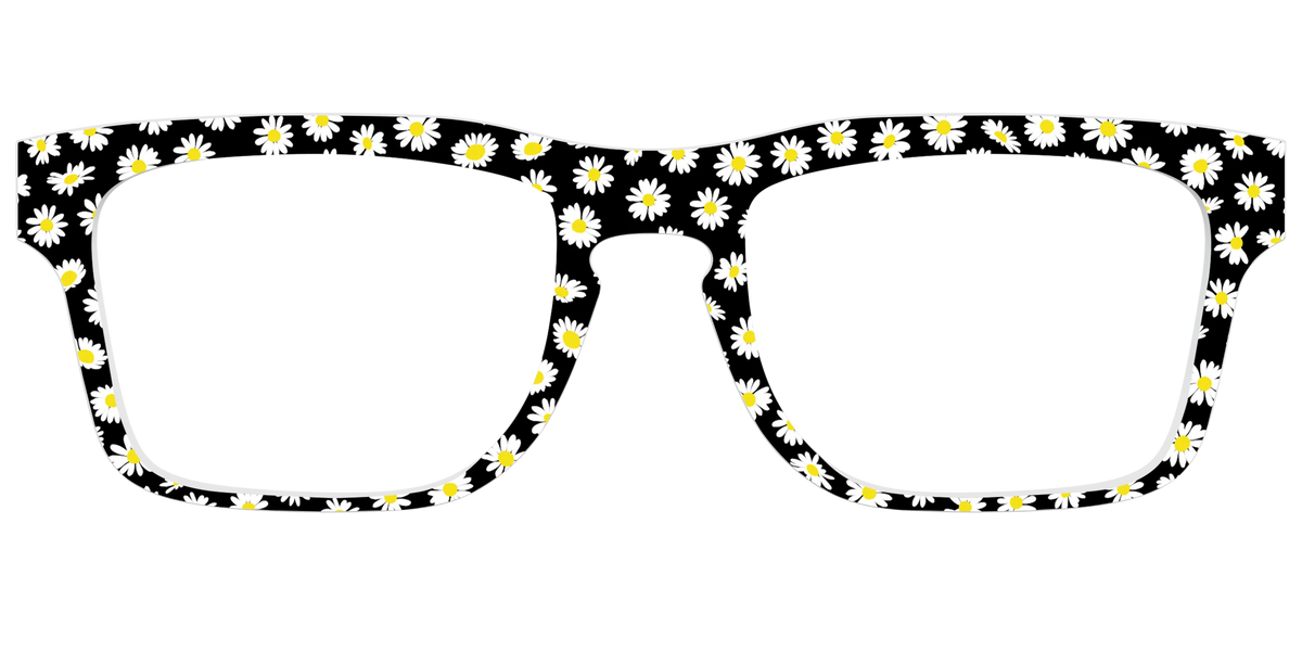 The Black Daisy