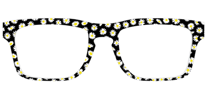 The Black Daisy
