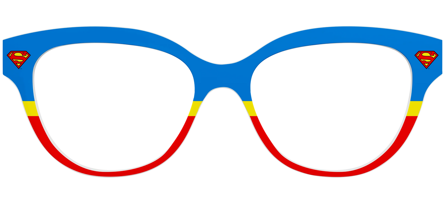 The Superman Suit