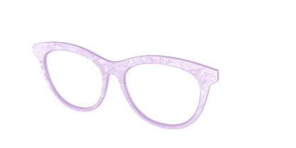The Pale Iris Pearl Marble
