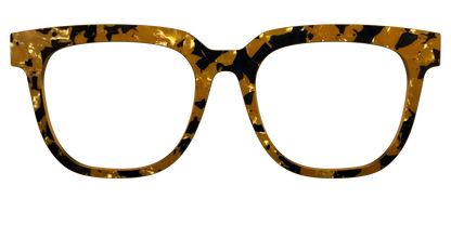 The Tiger's Eye Pearl Tortoise