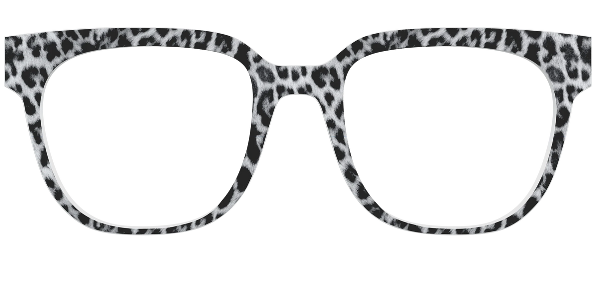 The Snow Leopard Spots