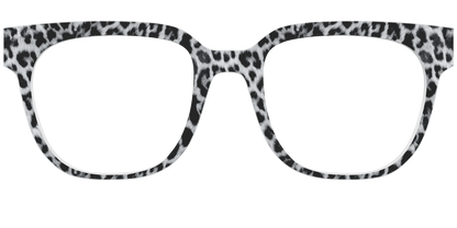 The Snow Leopard Spots