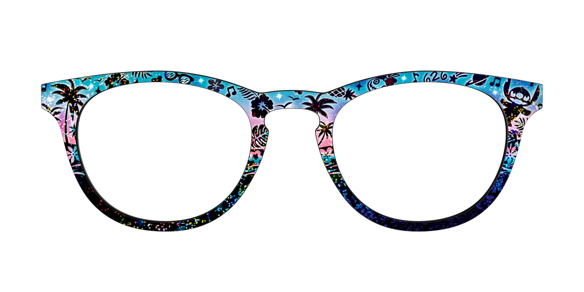 Catching Waves After Dark Holographic