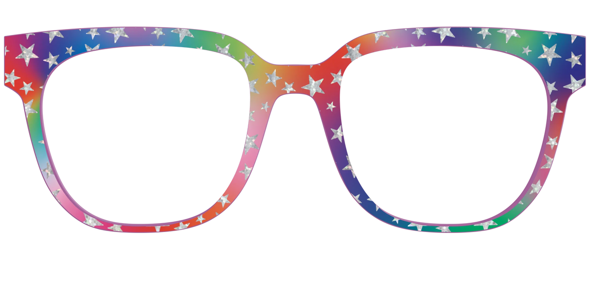 The Holographic Superstars
