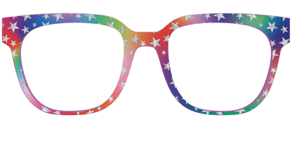 The Holographic Superstars