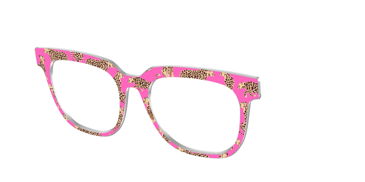 The Hot Pink Cheetahs