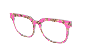 The Hot Pink Cheetahs