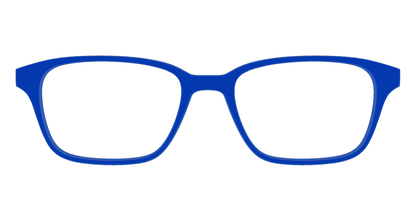 The Indigo