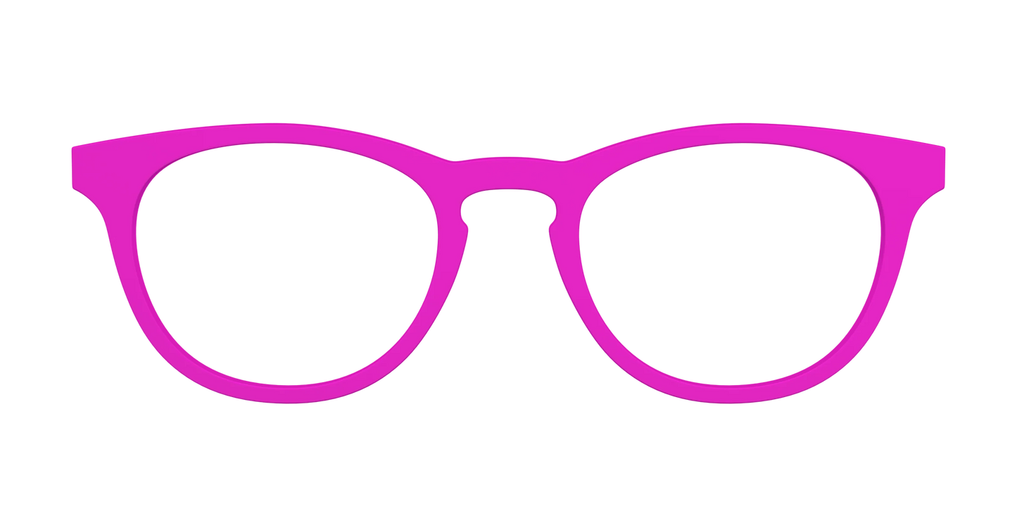 The Hot Pink