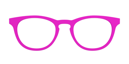 The Hot Pink