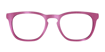 The Pink Shimmer