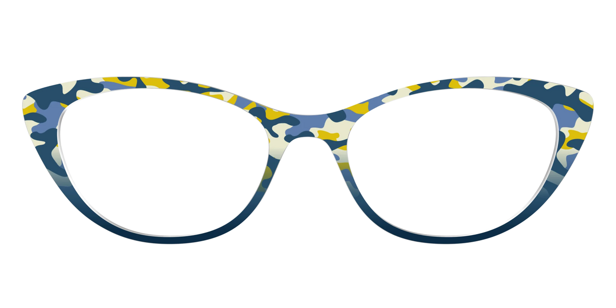 The Waterfront Breeze Camo