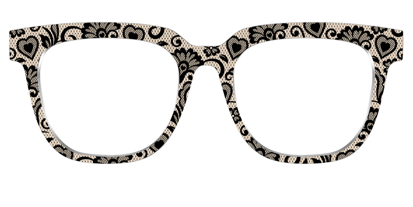 The Elegant Lace