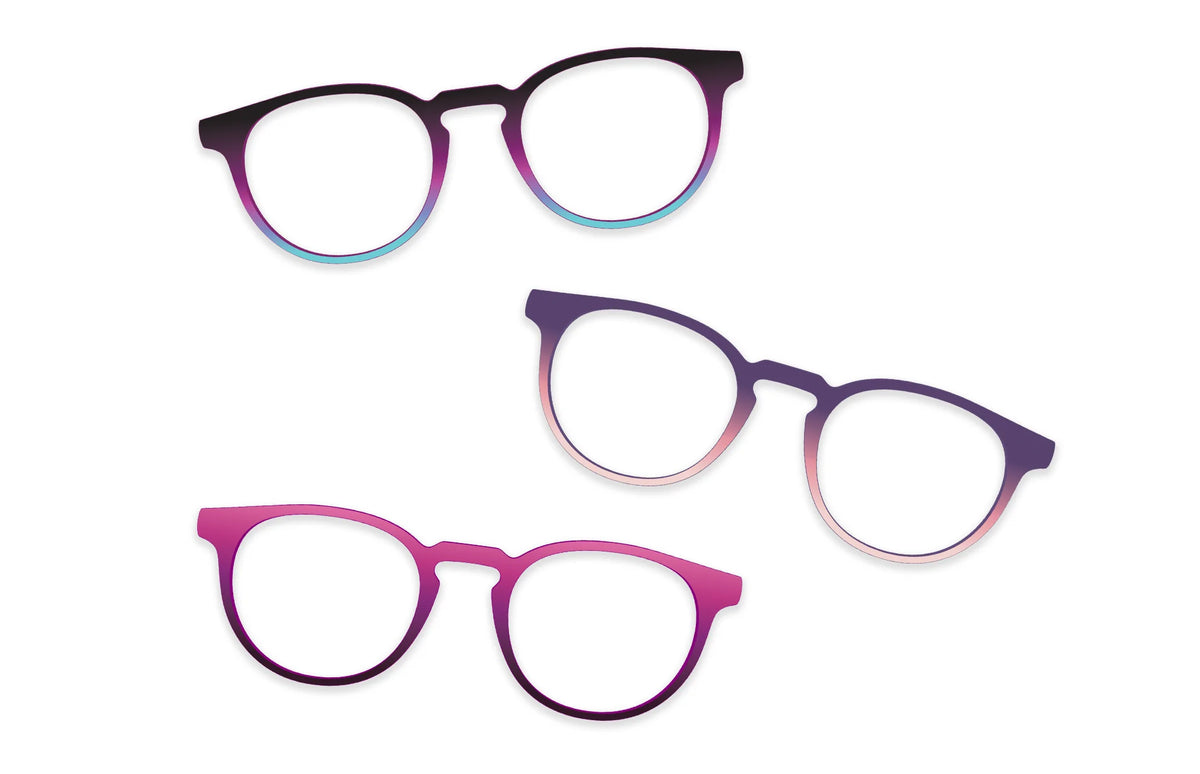 The Feel-Good Gradients Set