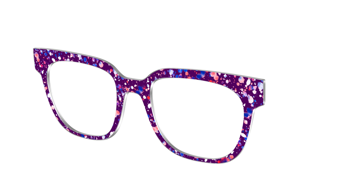The Star-Spangled Splatter