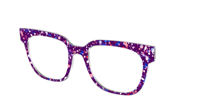 The Star-Spangled Splatter