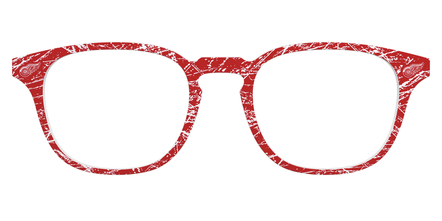 The Red Wings® Ice