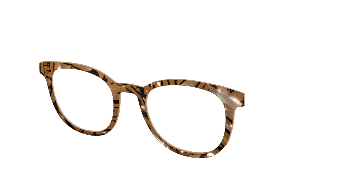 The Driftwood Pearl Marble